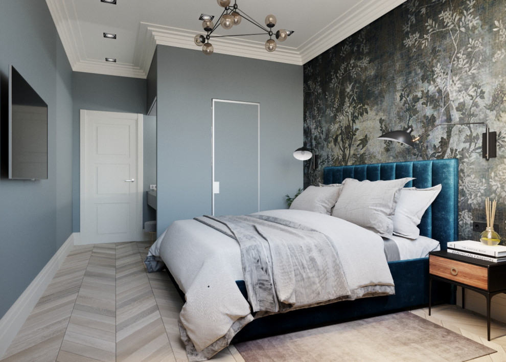 ЖК "Родной город"