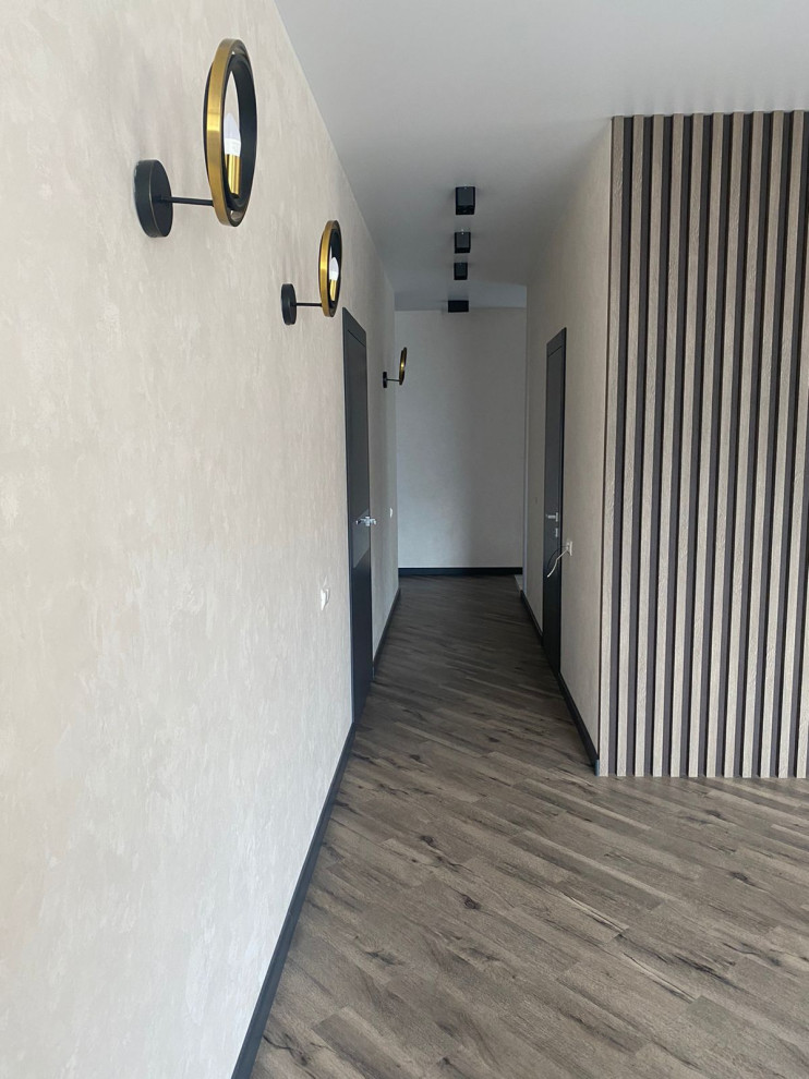 Загородный дом