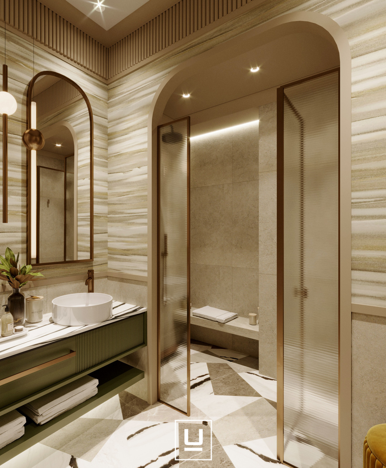 ЖК СИМВОЛ 4 (75 КВ.М)