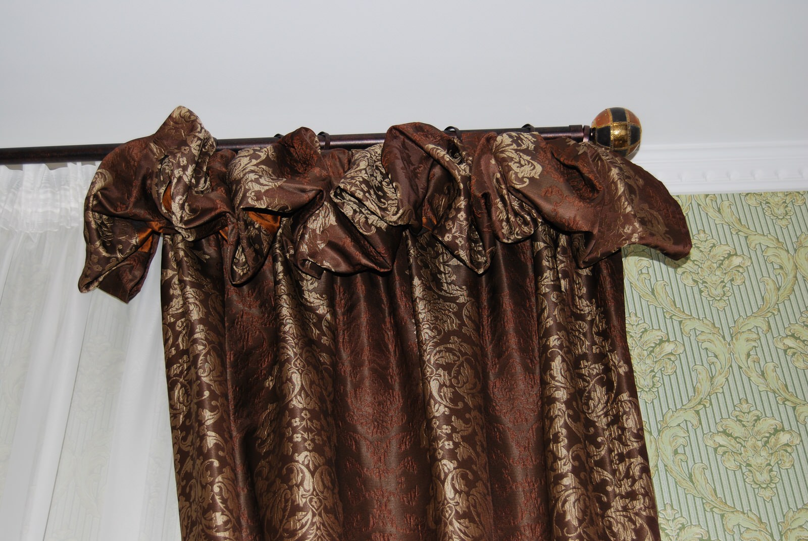 Кабинет в Пушкино