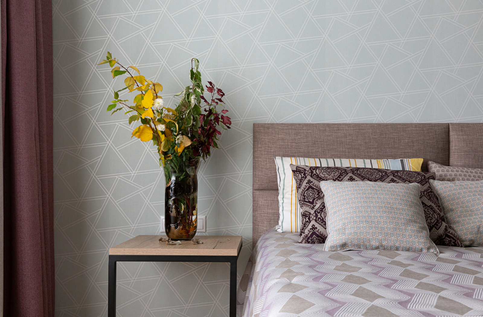 Современная квартира