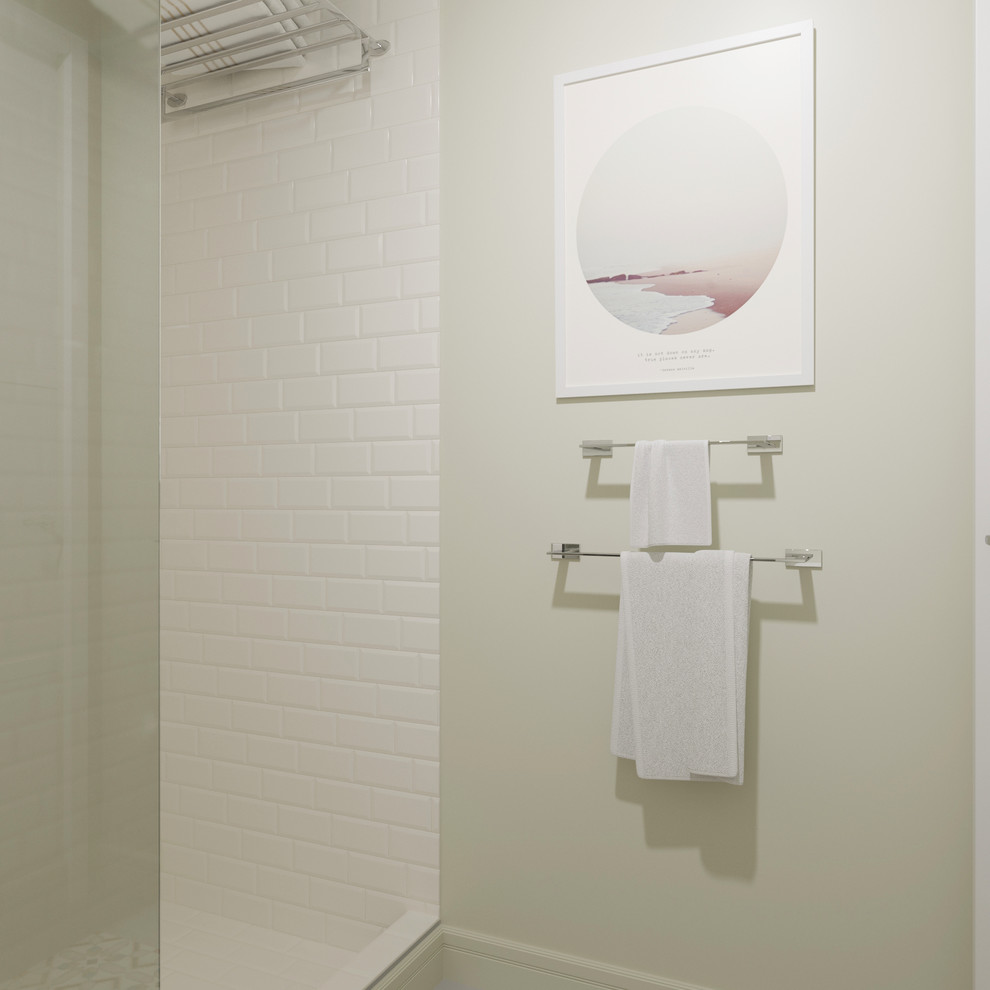 Бокс "Минимализм"