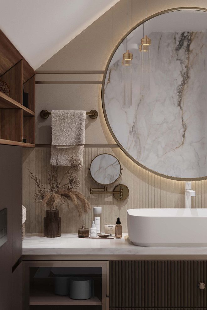 Ванная комната