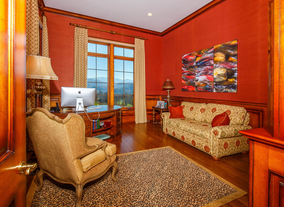 Private Residence - Waynesville, NC