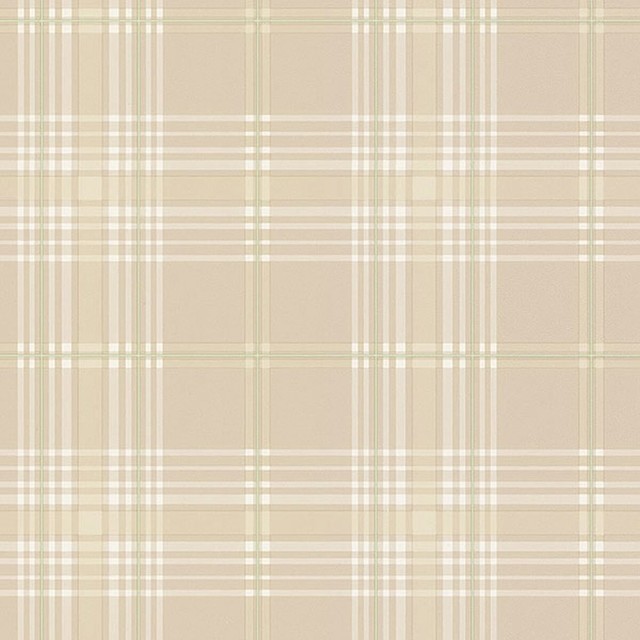 Fresh Kitchens, PrePasted Kitchen Design Cream Wallpaper Roll, Sample