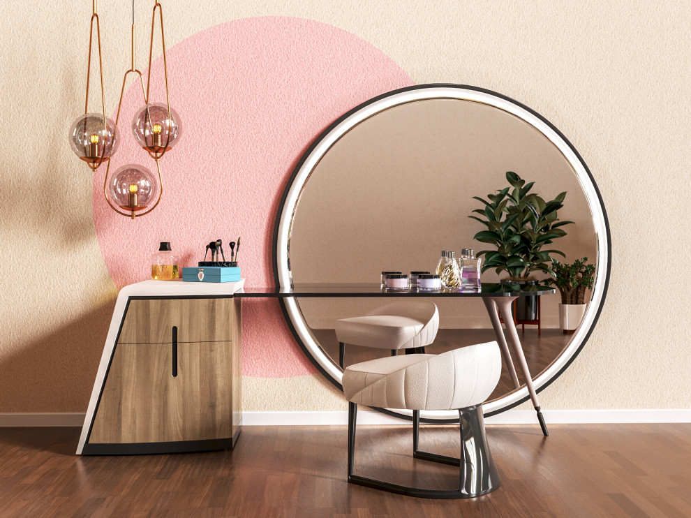 Жидкие обои (шелковая штукатурка) SILK PLASTER - Коллекция Арт Дйзаин 2