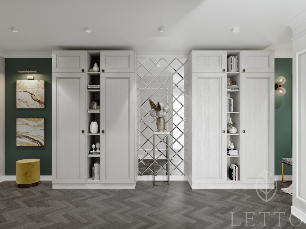 Неоклассика