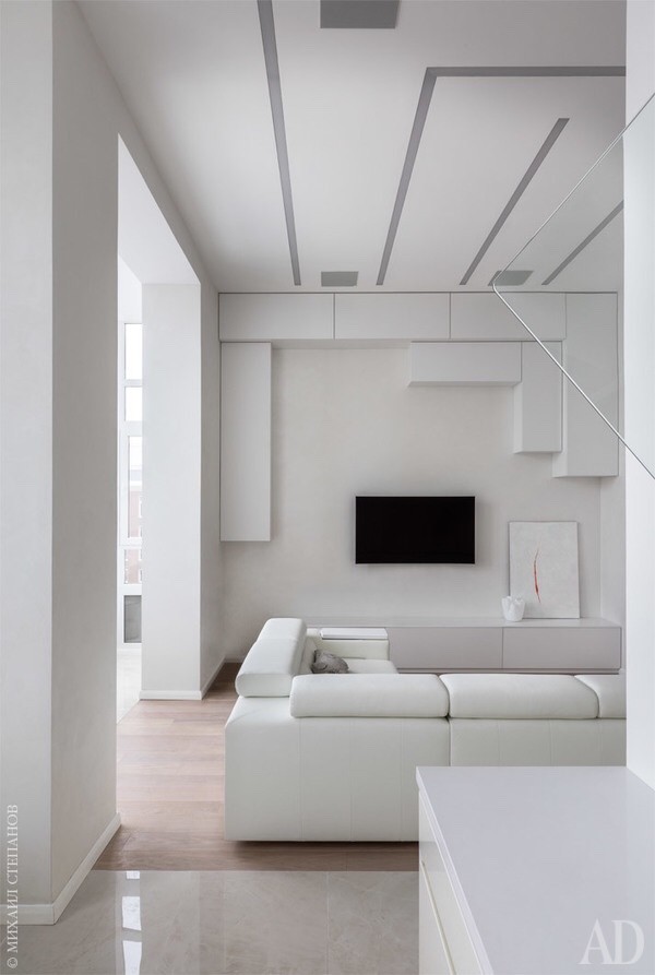 Реализованный проект. ЖК Митно Life