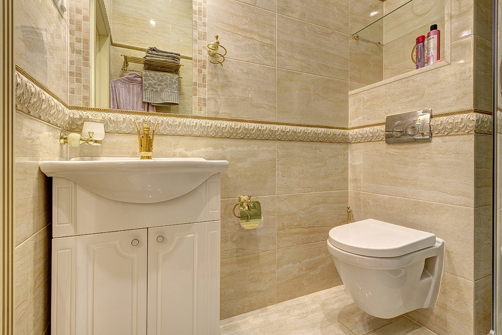 Двухкомнатная студия на Казанской