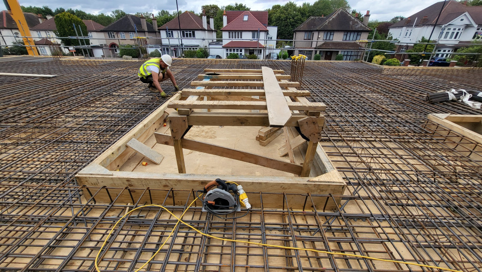 Britbuild House