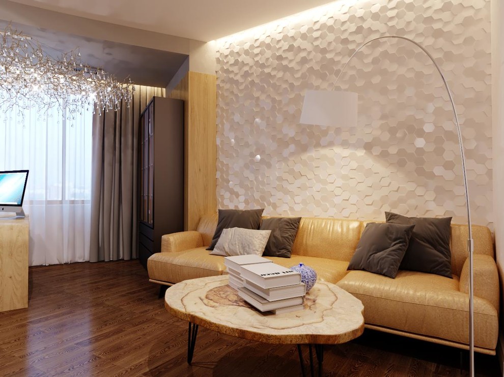 Квартира 230 м2 Казань