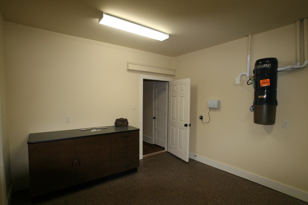 2007 Showcase Home