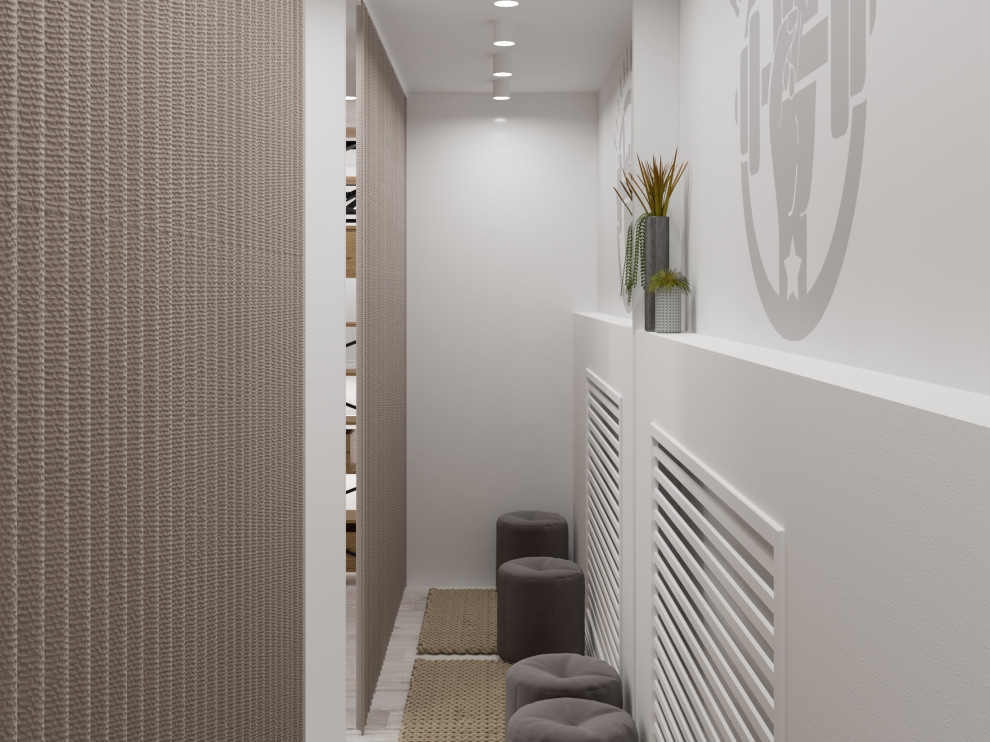 Студия фитнеса