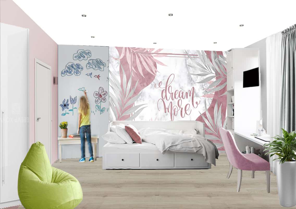 Квартира 107квм.