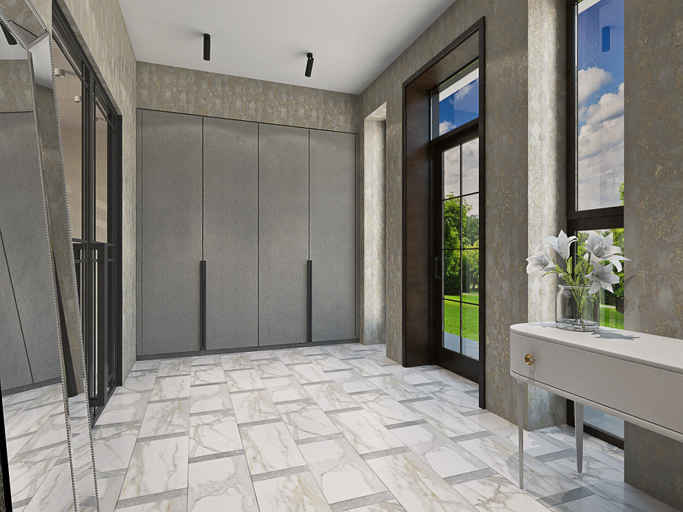 Жилой дом 410 кв.м. пос.Молодежный