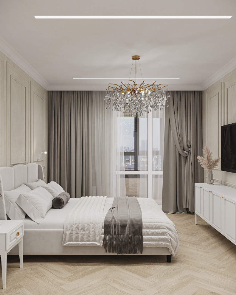 ЖК Континент