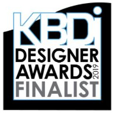 2019 KBDi Designer Awards - FINALIST