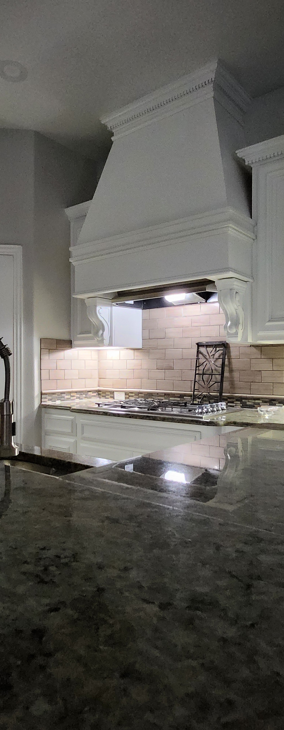 Kitchen & Home Upgrades
