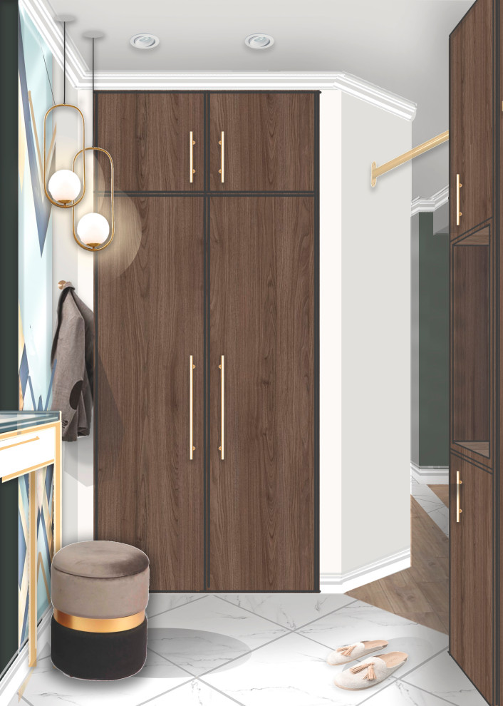 ФРУНЗЕНСКАЯ