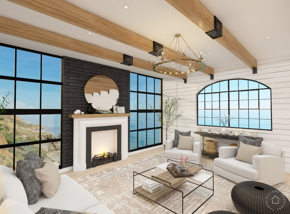 Ocean Front
