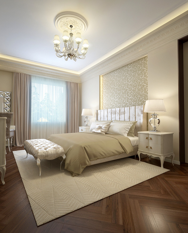 Дом в Москве3