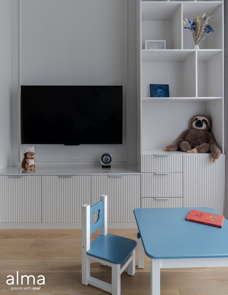 ЖК Событие | Детские