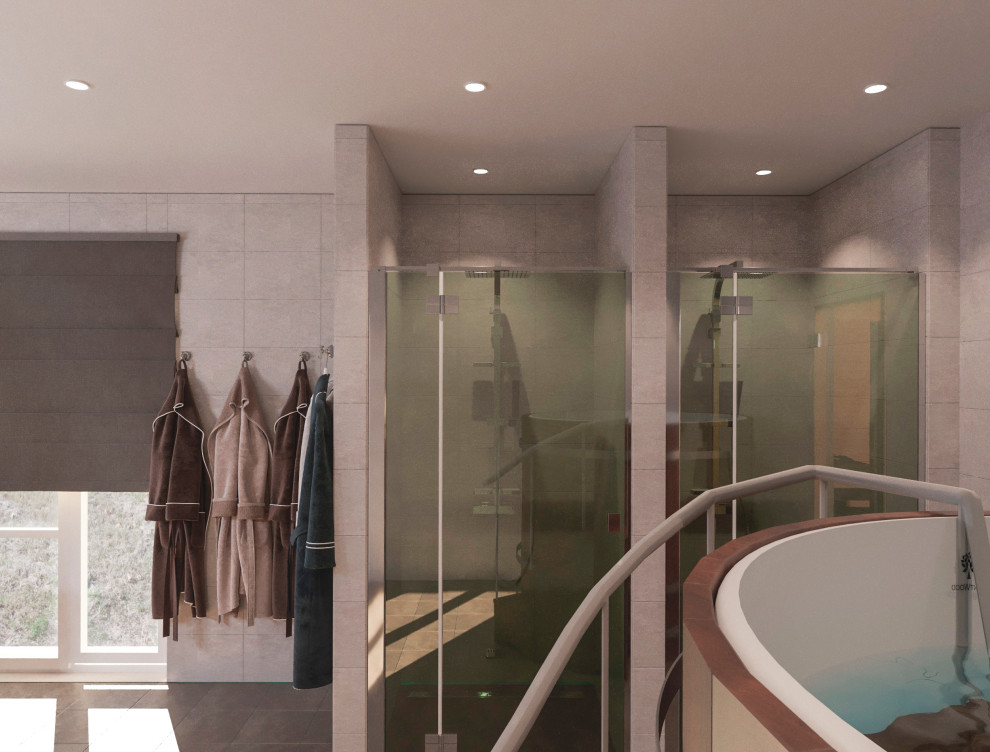 Дом в Ленобласти