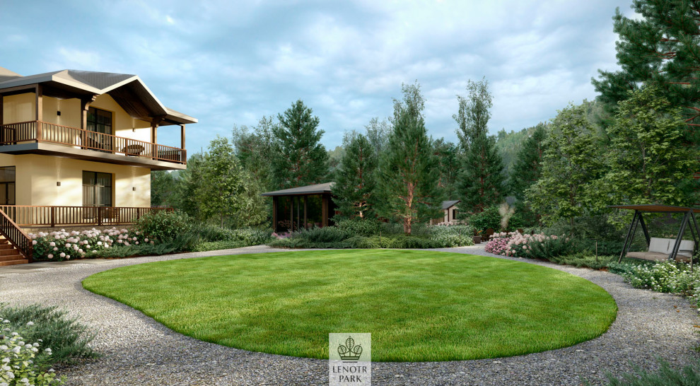 Красногорск