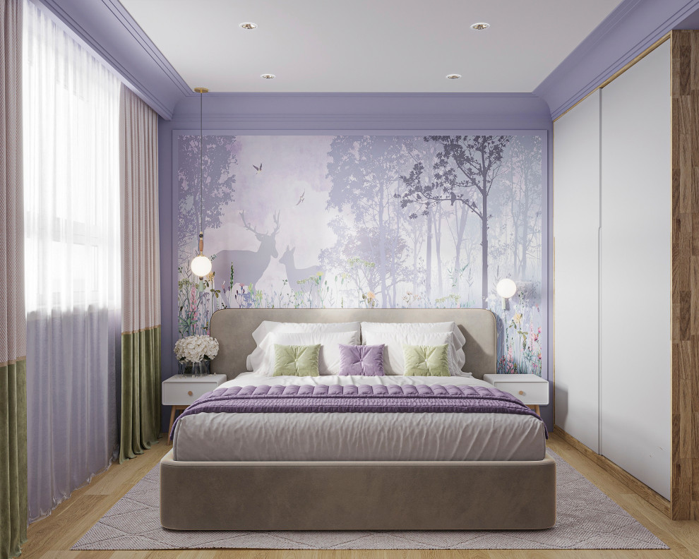 Квартира для семьи с 4-мя детьми