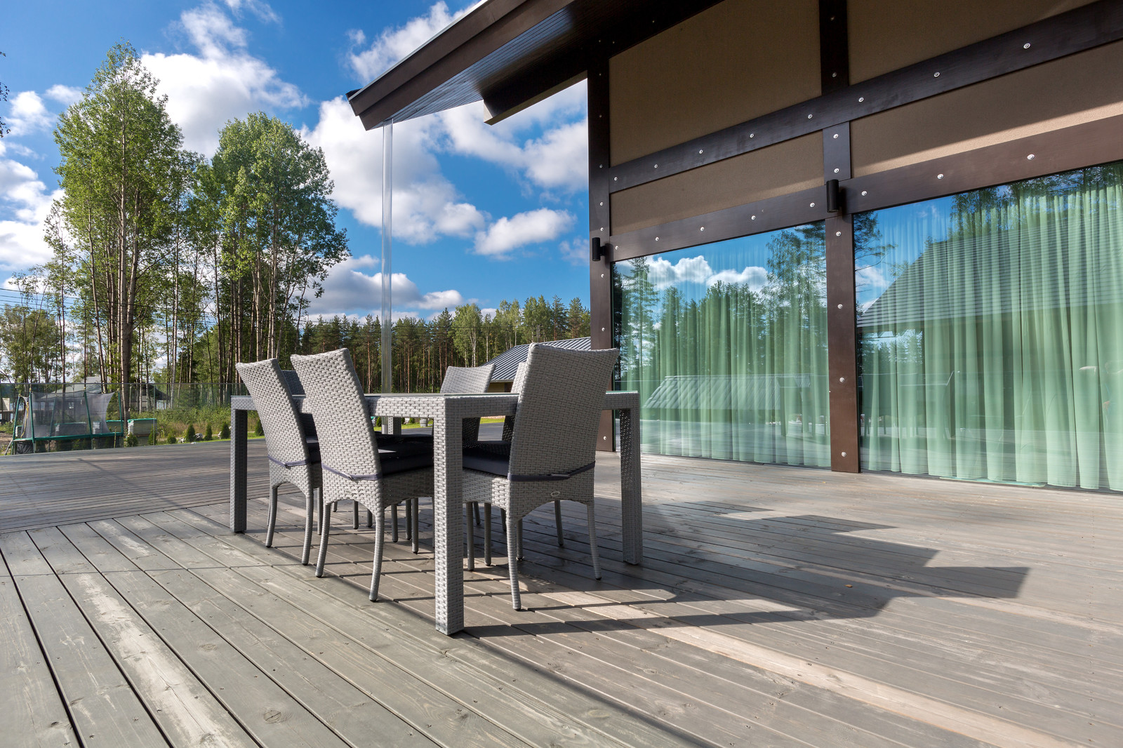 Коттеджный поселок LIIKOLA