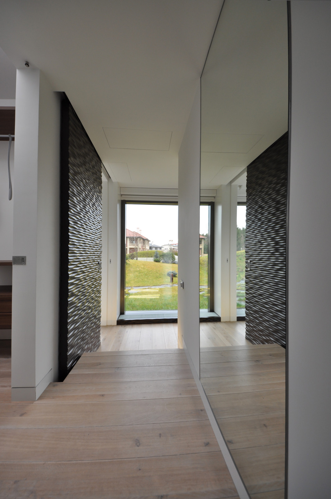 Интерьер дома в Резиденциях Бенилюкс