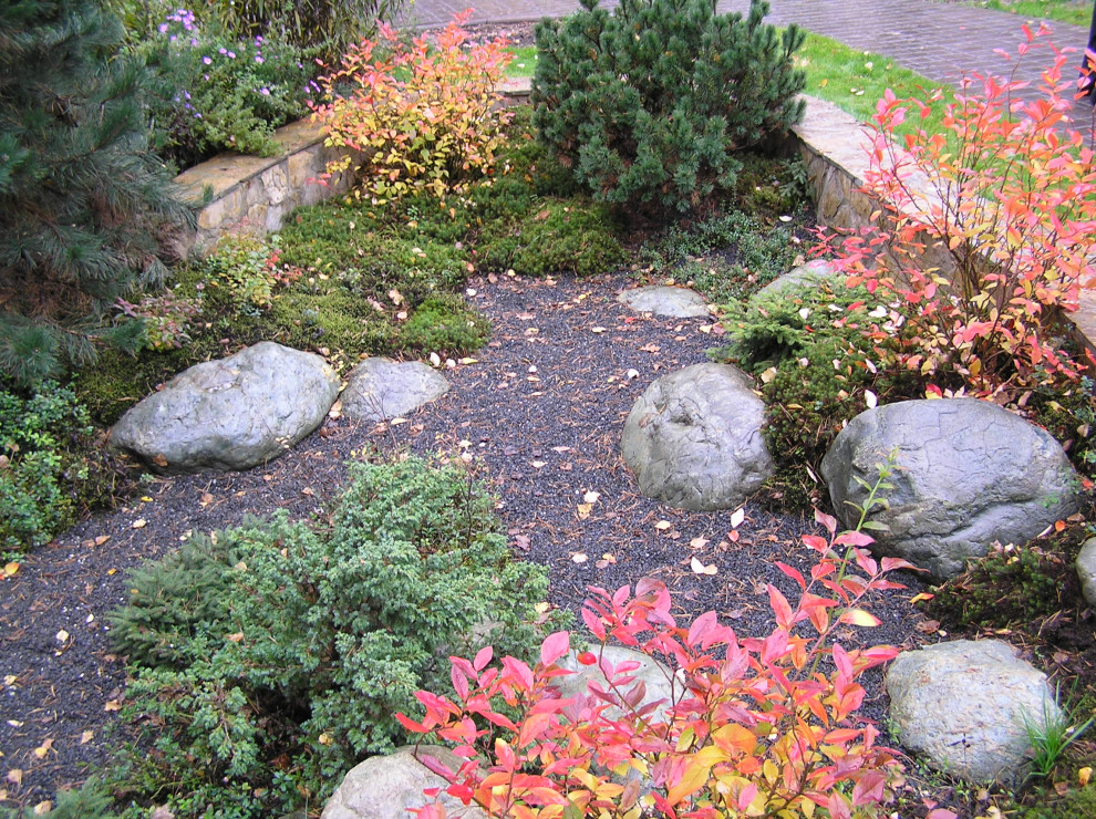 Брусничник