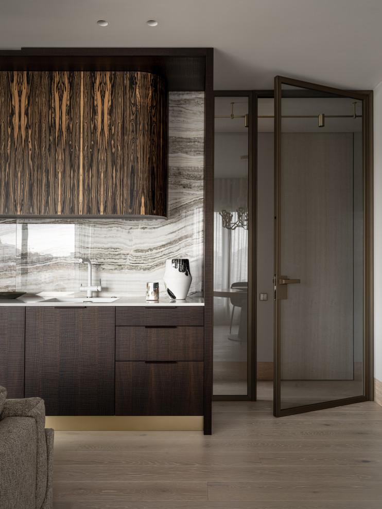 Квартира в Москве , 100 м²