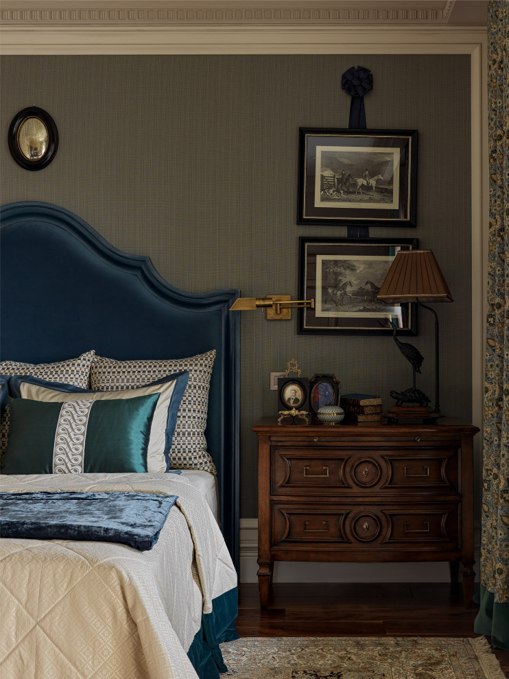 Фотосъемка дома в Аносино для Salone Classic