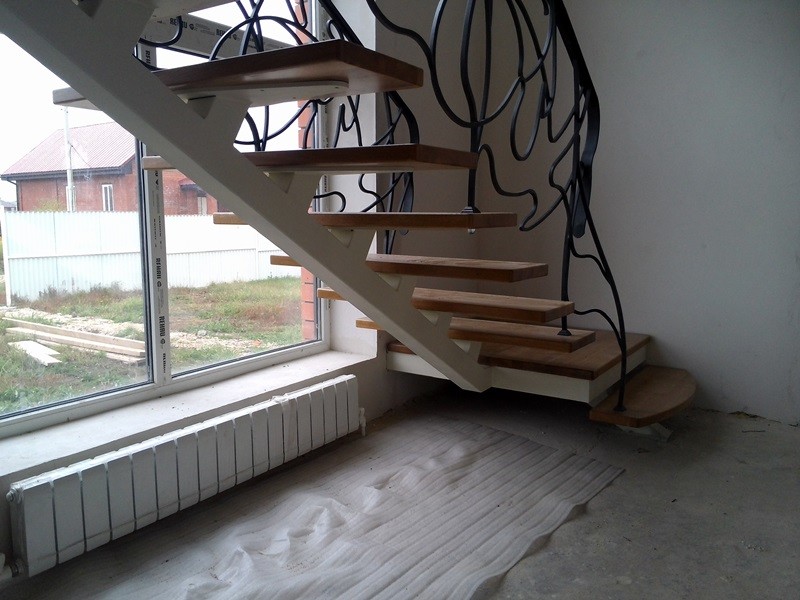 Лестницы Streamstairs Rybland