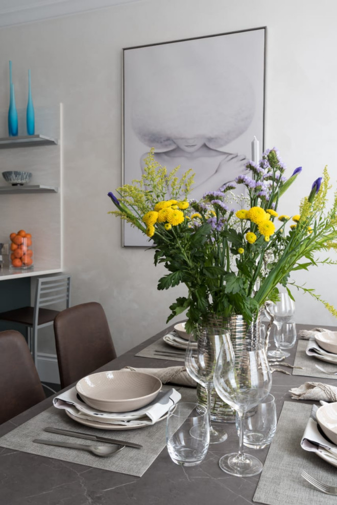 Квартира для молодого человека