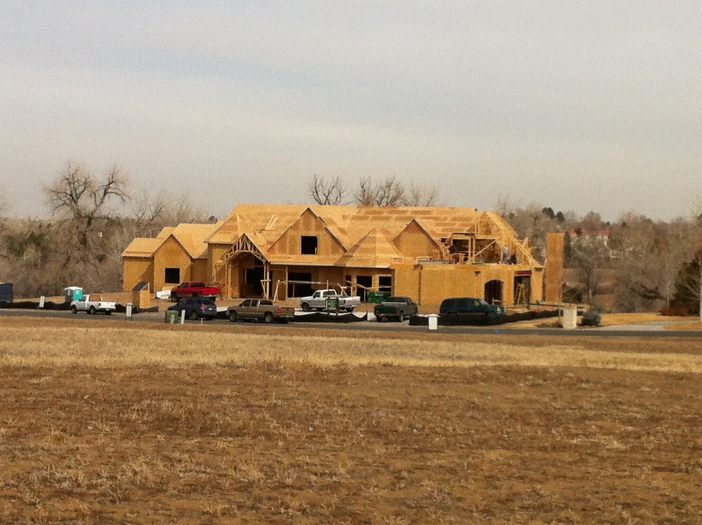 Preserve Project Greenwood Village