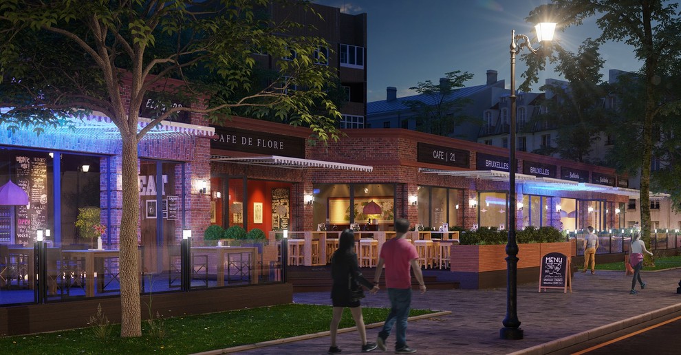 Алые паруса