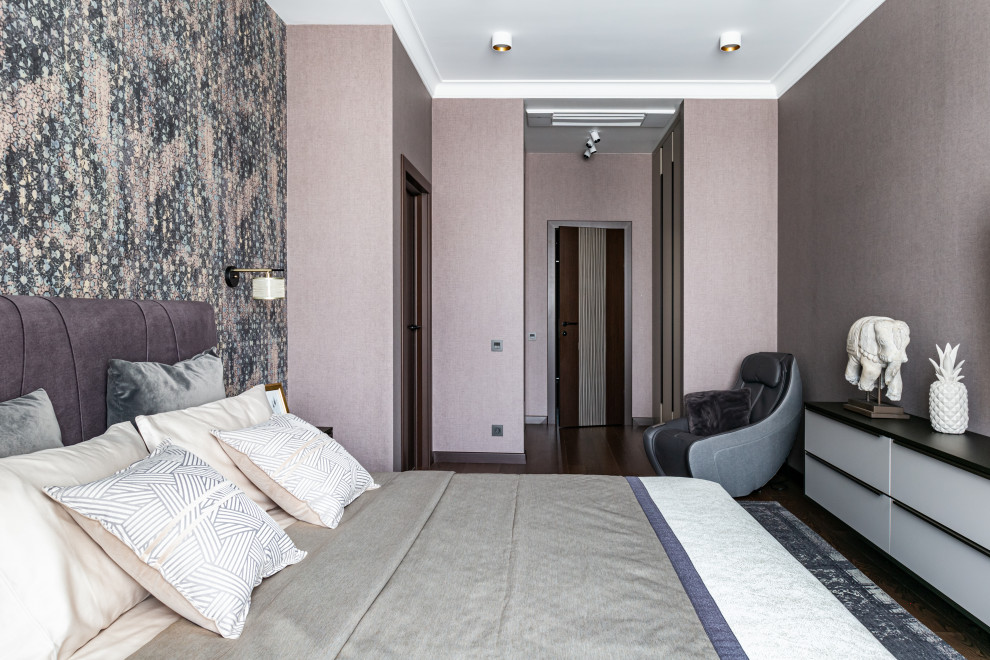 Квартира на проспекте Тореза