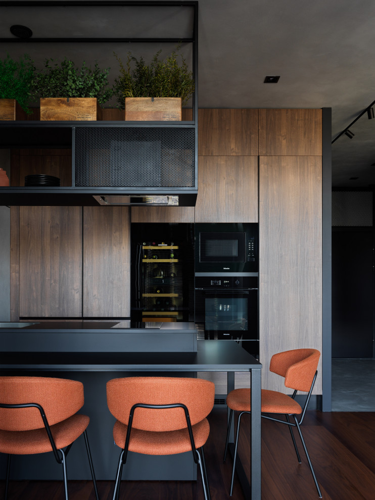 ЖК "Пресня Сити" 66