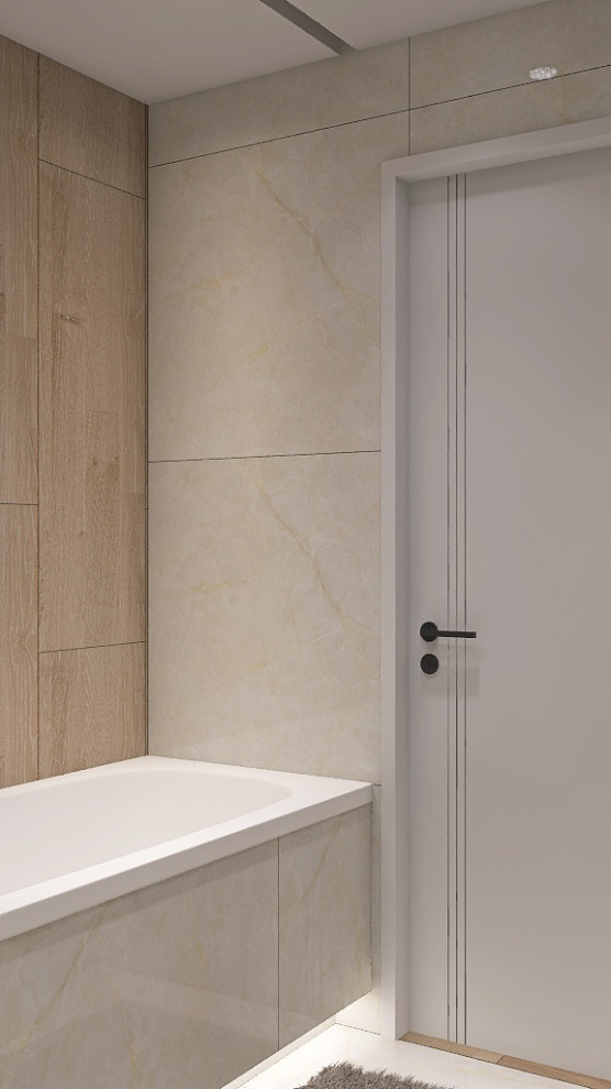 Г. САРАТОВ, ЖК "БУЛГАКОВСКИЙ ПАРК" 85 КВ.М.