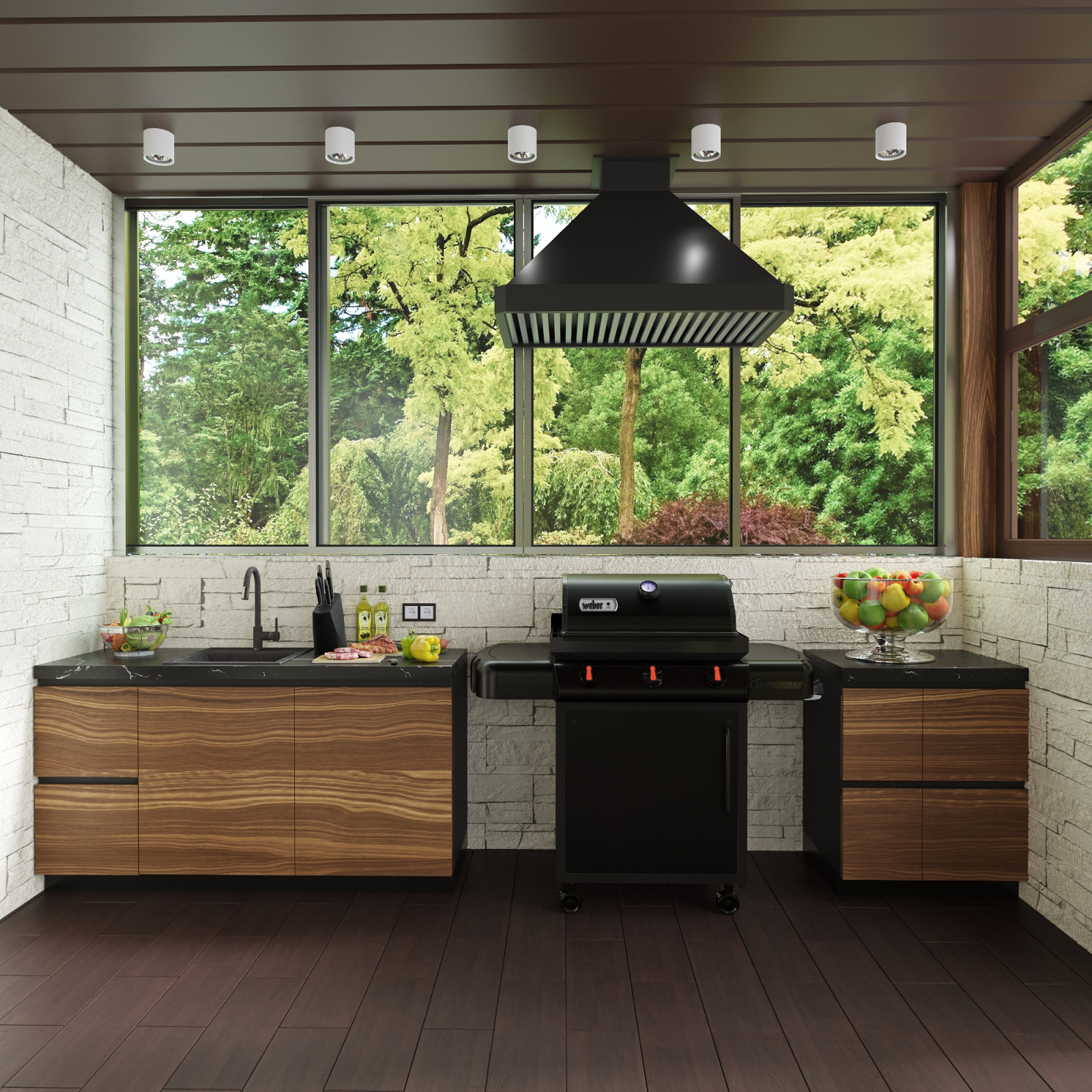 Загородный дом в Апрелевке