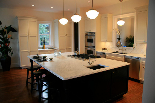 Kitchen Countertops Kitchen Austin By Got Granite Tx