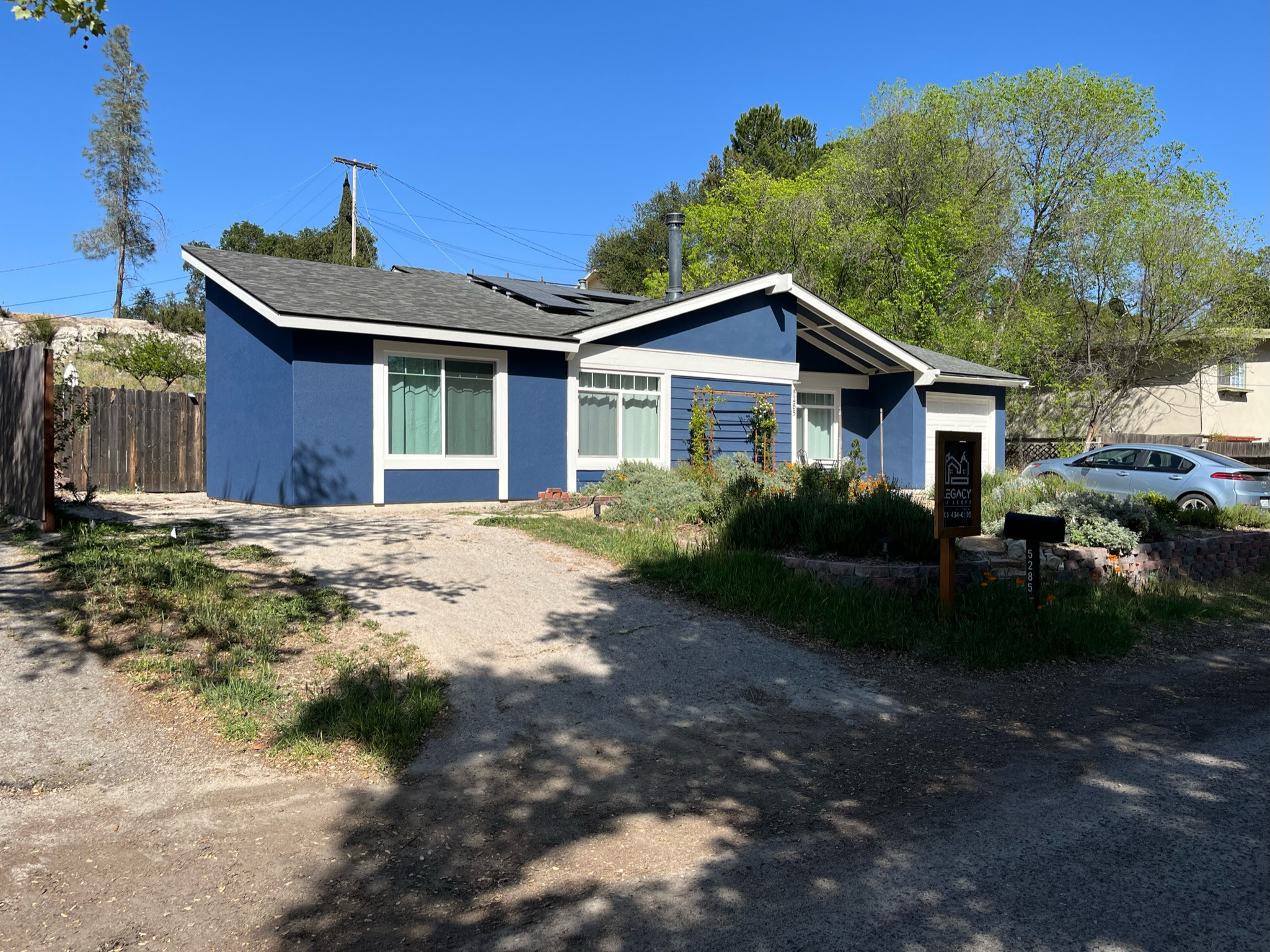 Atascadero Addition