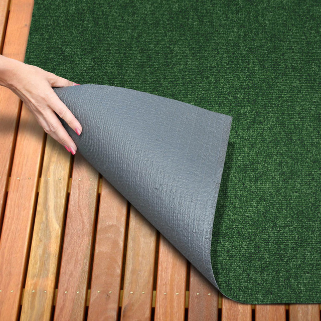 Outdoor Carpet Green 6 X20, Green Indoor Outdoor Carpet