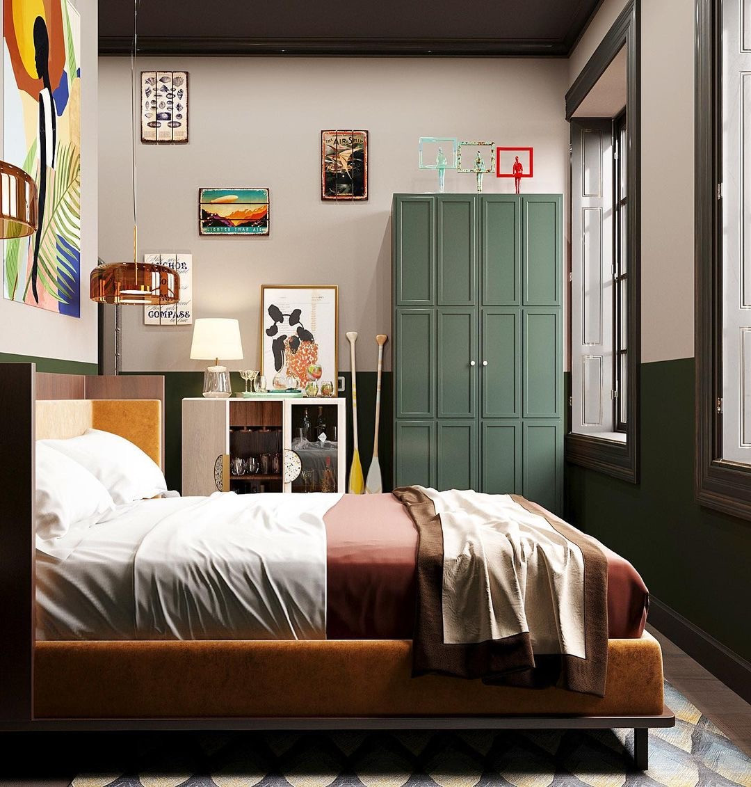 Отель "Коллаж"