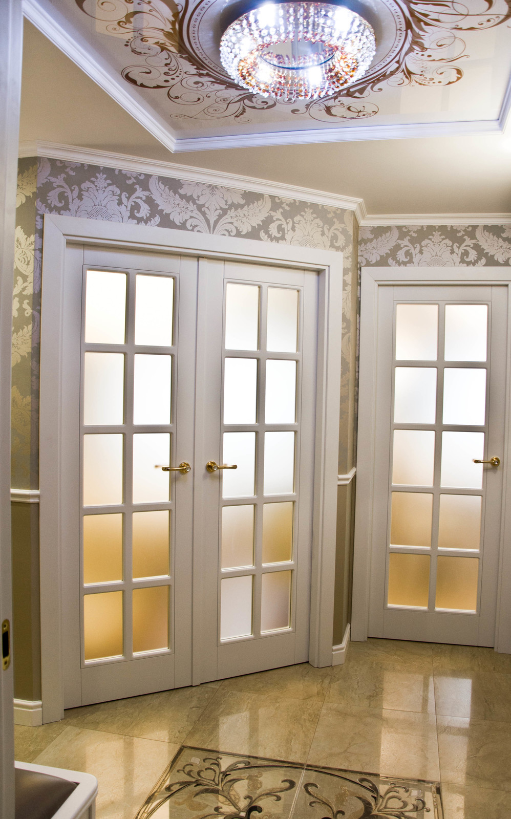 Квартира в Ростове, 58 кв.м.