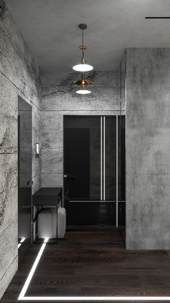 Квартира для холостяка