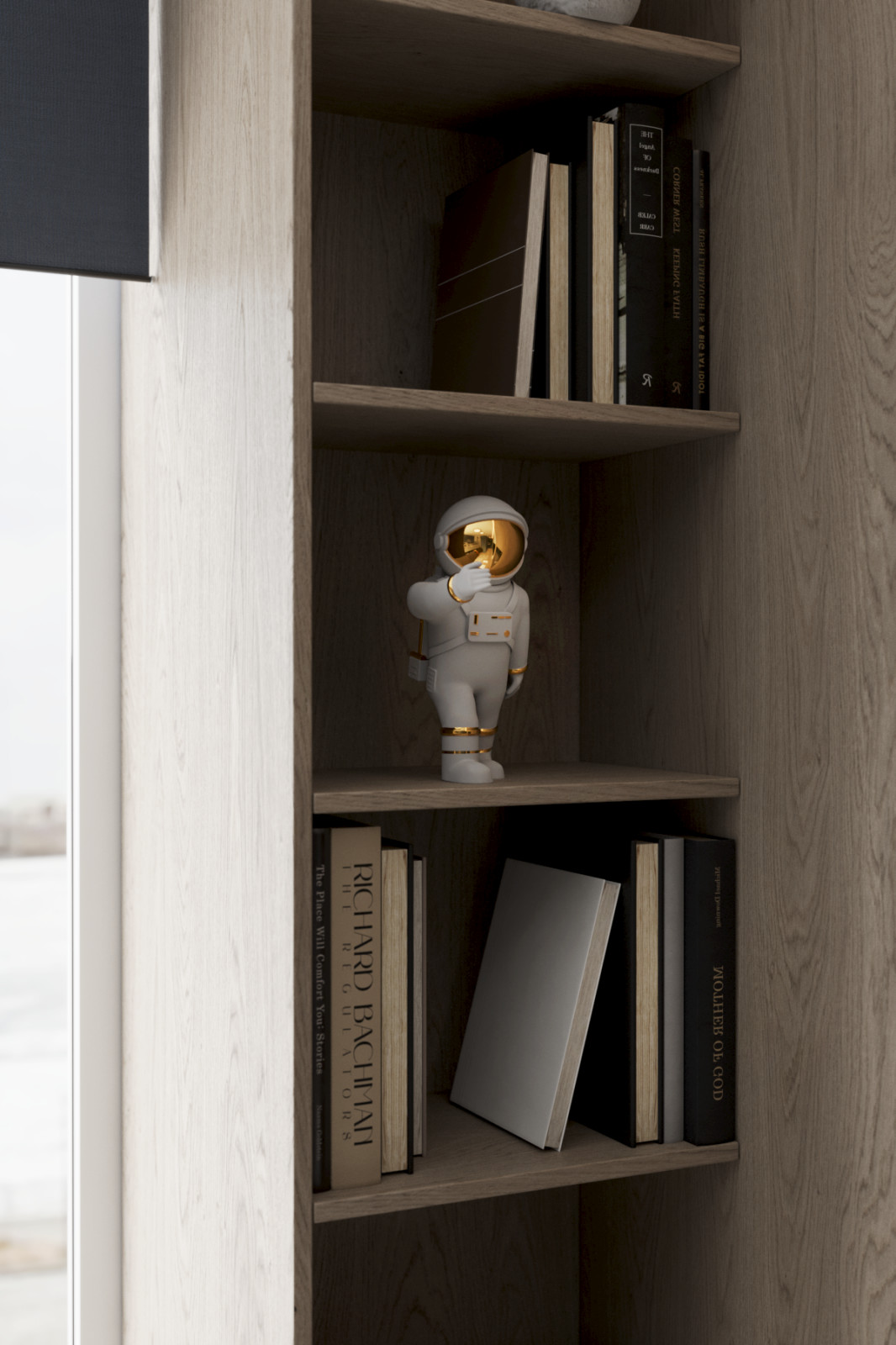 ЖК Атмосфера 67м