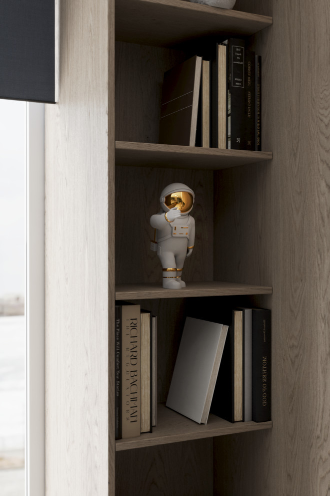 ЖК Атмосфера 67м